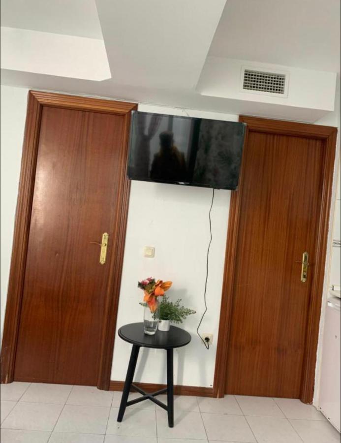 Centro Madrid Hortaleza Apartment Bagian luar foto