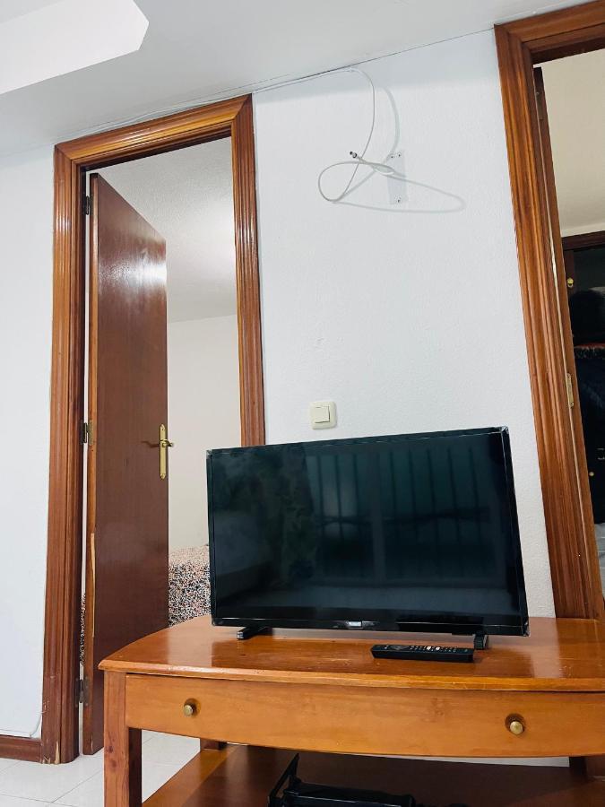 Centro Madrid Hortaleza Apartment Bagian luar foto