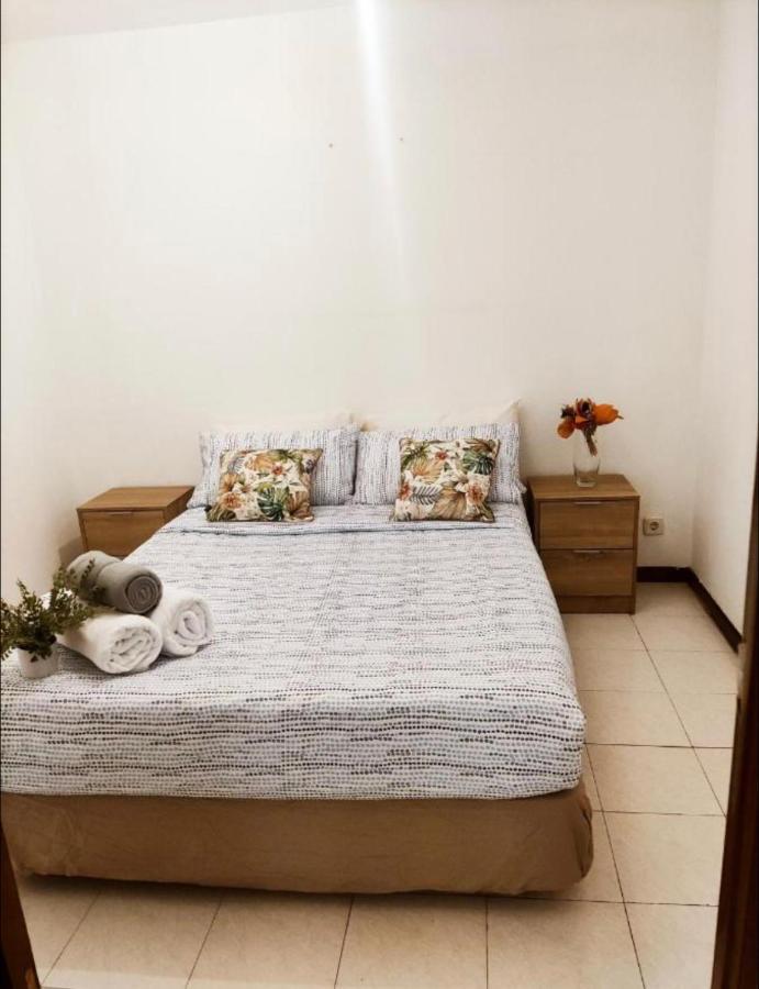 Centro Madrid Hortaleza Apartment Bagian luar foto