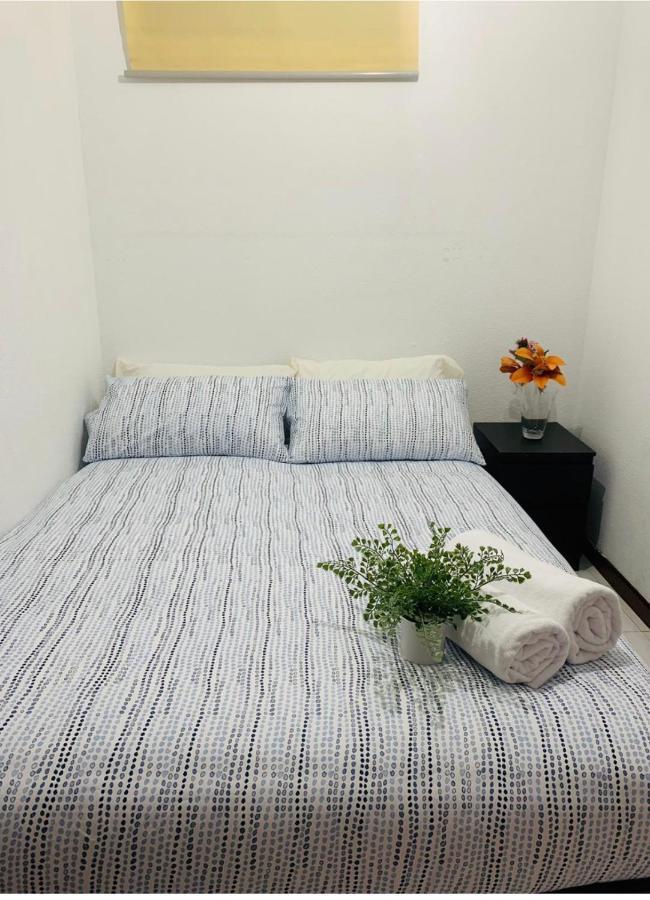Centro Madrid Hortaleza Apartment Bagian luar foto