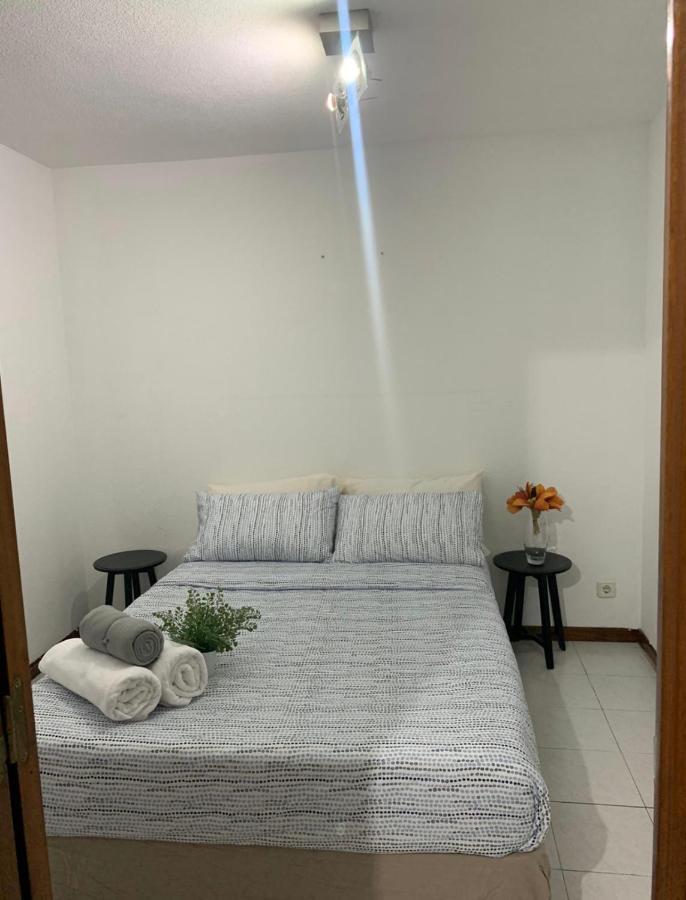 Centro Madrid Hortaleza Apartment Bagian luar foto