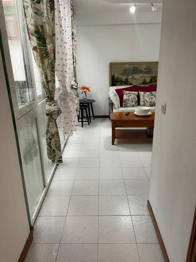 Centro Madrid Hortaleza Apartment Bagian luar foto