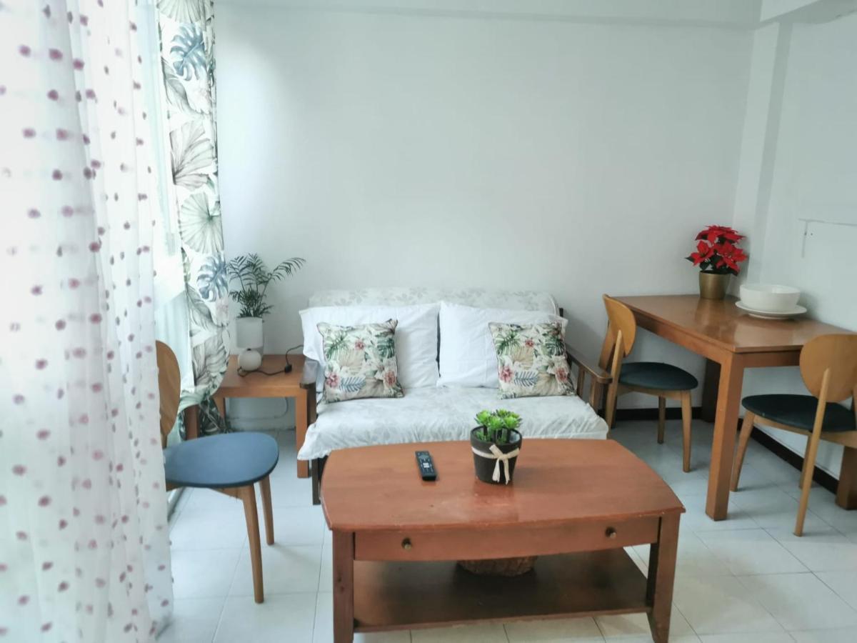 Centro Madrid Hortaleza Apartment Bagian luar foto