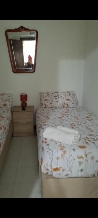 Centro Madrid Hortaleza Apartment Bagian luar foto